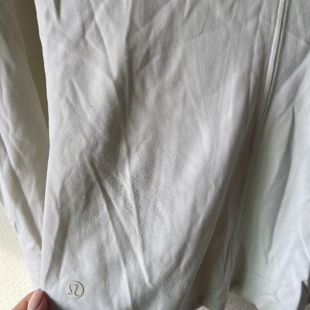 Lululemon Ethereal Mock Neck Long Sleeve Niki‎ Turtleneck Top - Picture 7 of 9
